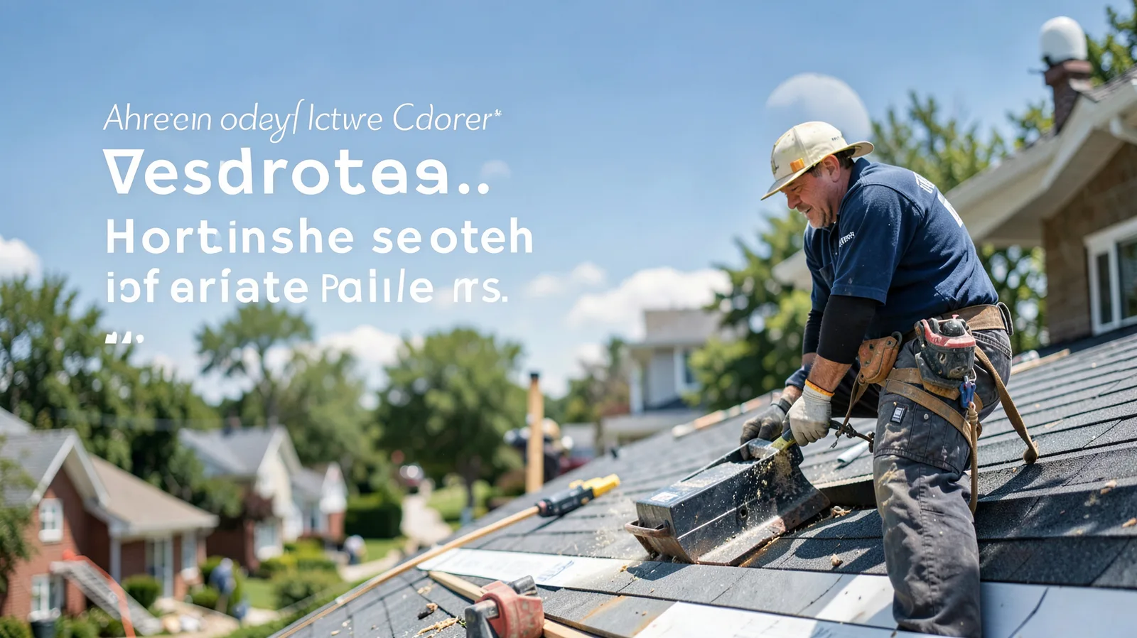 Roof Replacement in Lakeland, TN near me